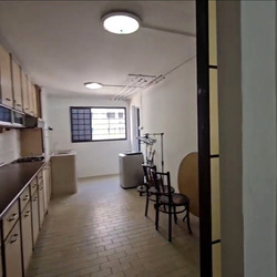 Blk 218 Yishun Gardens (Yishun), HDB 3 Rooms #491607861